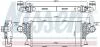 INTERCOOLER MERCEDES NISSENS 961458 (фото 1)