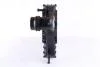 INTERCOOLER MERCEDES NISSENS 961458 (фото 2)