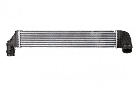INTERCOOLER RENAULT NISSENS 96200