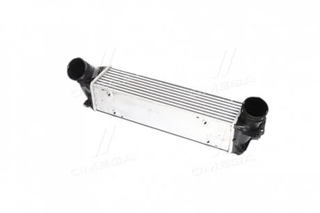 Интеркулер BMW X1 E84 (09-) NISSENS 96337