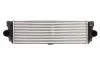 Интеркулер MERCEDES SPRINTER W 906 (06-) (пр-во Nissens) 96526