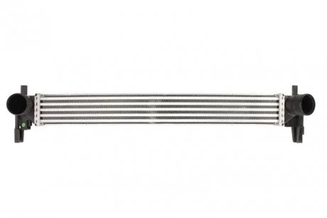 Интеркулер AUDI; SEAT; SKODA; Volkswagen NISSENS 96566