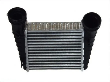 Интеркуллер SKODA SUPERB I, VW PASSAT B5 NISSENS 96680
