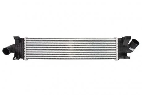 Интеркулер FD FOCUS C-MAX(03-)1.6 TDCi(+)[OE 1231015] NISSENS 96689