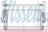 Інтеркулер VW TRANSPORTER T4(90-)2.5 TDi(+)[OE 7D0.145.803 A] NISSENS 96755 (фото 1)