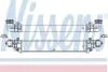 Интеркулер MB E W 211(02-)E (+)[OE 211 500 11 02] 96785