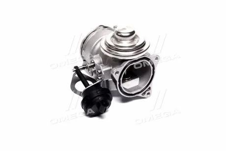Фото 1 - клапан EGR рециркуляции газов VAG,FORD NISSENS 98162 Клапан EGR рециркуляции газов VAG,FORD NISSENS 98162 (фото 1)