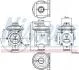 ZAW?R RECYRKULACJI SPALIN BMW 98219