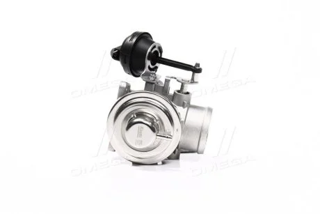 Фото 1 - клапан EGR рециркуляції газів VAG, FORD NISSENS 98225 Клапан EGR рециркуляції газів VAG, FORD NISSENS 98225 (фото 1)