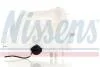 Фото 3 - розширювальний бак охолодження NISSENS 996022 Розширювальний бак охолодження NISSENS 996022 (фото 3)