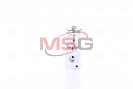 Клапан кондиционера расширительный NISSENS 999250 (фото 1)