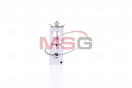 ZAW?R ROZPR?пNY KLIM NISSENS 999292 (фото 1)