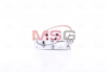 Расширительный клапан кондиционера NISSENS 999320