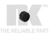 Выжимной подшипник VW Golf/Jetta 1.5-1.8  74- 129939