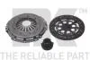 К-Кт сцепления 228mm Bmw 2,4TD 86- 2,5TDS 91- 131513