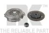 К-Кт зчеплення PSA Berlingo/Partner/206 1.9D(51kw) 9/98- 131941
