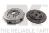 Комплект зчеплення Ford Transit 2.0D 00-06 132578