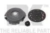 К-Кт зчеплення Renault 5,9,11,19 1.1-1.4 180mm 133906
