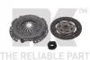 К-Кт зчеплення Renault / Volvo 21 -94 O 4- -96 139933