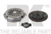 К-Кт сцепления VW Golf III/Lupo/ Polo/Vento 139945