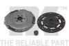 К-Кт сцепления Seat Cordoba 1.8I 16V ADL 2.0I 2E/AGG II 139948
