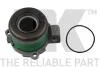 Подшипник выжимной с гидроцилиндром Opel Astra, Vectra, Zafira 1.8/2.0/2.0D/2.2D 11.96- 143602