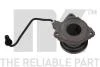 Підшипник зчеплення Fiat Grande Punto, Linea, Fiorino 05-// Opel Astra H, Corsa D 1.3CDTI 05- 143610