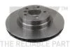 Диск тормозной задний BMW X5 E70, X6 E71 04-14 201590