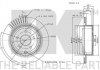 Тормозной диск NK 202271 (фото 3)