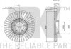 Диск тормозной NK 202548 (фото 3)