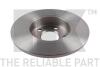 Диск тормозной передний Mercedes A-150 (W169) NK 203371 (фото 2)