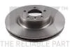 Тормозной диск передний Land Rover Discoveri/Range Rover Sport 04- 204027