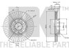 Гальмівний диск Audi 100, A4, A6 Seat Exeo, Exeo St Skoda Superb I Vw Passat 1.6-3.0 12.90- NK 204743 (фото 3)