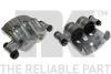 Передний левый суппорт Citroen Jumper Fiat Ducato Peugeot Boxer 2.0D-3.0D 04.06- 2119145