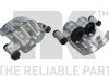 Суппорт передний правый Citroen Jumper Fiat Ducato Peugeot Boxer 2.0D-3.0D 04.06- 2119146