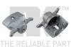 Супорт передній правий NISSAN QASHQAI I, X-TRAIL RENAULT KOLEOS II 1.5D-2.5 02.07- 2122162