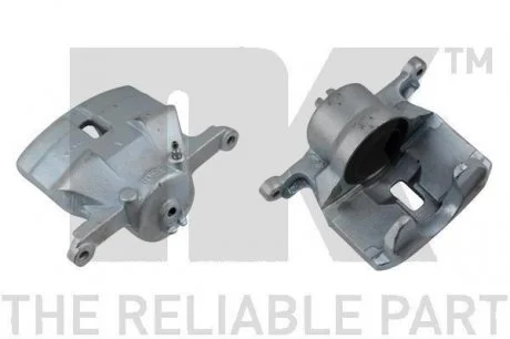 Суппорт передний правый NISSAN QASHQAI I, X-TRAIL RENAULT KOLEOS II 1.5D-2.5 02.07- NK 2122162