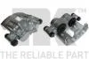 Тормозной суппорт перед, левый Iveco Daily 05.99- 2123161