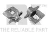 Тормозной суппорт пер прав. Fiat 500L, Doblo, Fiorino, Grande Punto, Linea, Punto 0.9-2.0D 10.01- 2123172