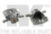 Передний левый суппорт MITSUBISHI L 200 / PAJERO SPORT II 2.4D-3.5 11.05- 2130191