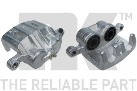 Тормозной суппорт пер. правый Mitsubishi Outlander 03- NK 213050