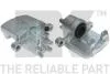 Гальмівний супорт задній. Pajero Ii, Pajero Iii, Pajero Iv, Pajero Sport I 2.5D-3.8 12.90- 213061