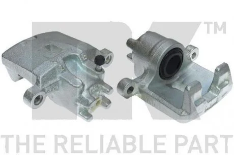 Гальмівний супорт задній. Pajero Ii, Pajero Iii, Pajero Iv, Pajero Sport I 2.5D-3.8 12.90- NK 213061