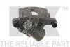 Суппорт задний правый Ford C-Max Ii, Focus Iii, Grand C-Max, Kuga Ii, Tourneo Connect, Transit Connect Mazda 3 10.03- 2132144