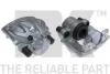 Суппорт задний левый VAG LT 96-06 2133135