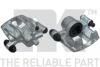 Супорт зад. правий MB Sprinter (208-316)/VW LT (28-35) 95-06 (d 52mm) (Bosch) 2133162