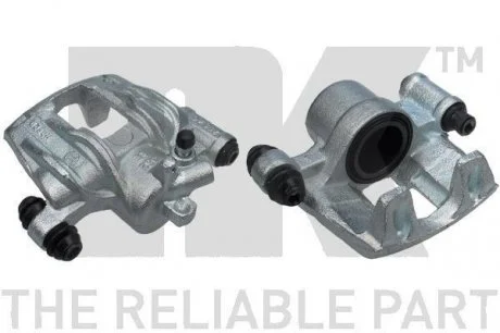 Суппорт зад. правый MB Sprinter (208-316)/VW LT (28-35) 95-06 (d 52mm) (Bosch) NK 2133162
