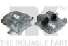 Суппорт тормозной перед. левый VW LT 1996-2006 2133163