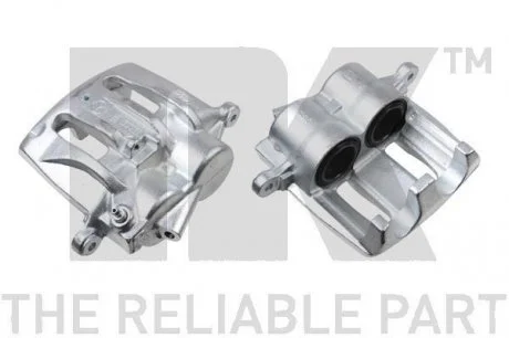 Суппорт передний правый DB Viano/Vito 03- NK 2133188