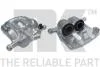 Суппорт передний правый Renault Trafic 01- (d 40/45mm) (Lucas) 2136220